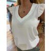 Blue Nature FIONA top