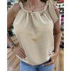 Mayo Chix LOBÉLIA top