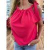 Mayo Chix LOBÉLIA top