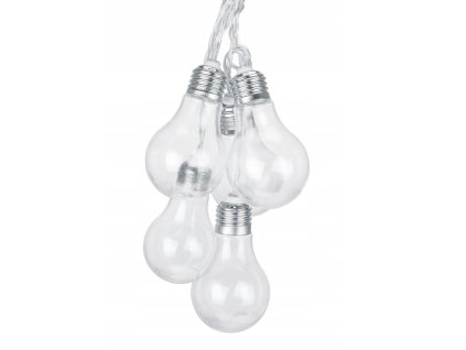 led žárovky