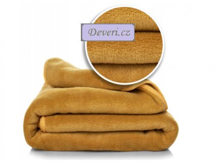 Rychleschnoucí ručník mikrovlákno 50x90cm různé barvy (2)
