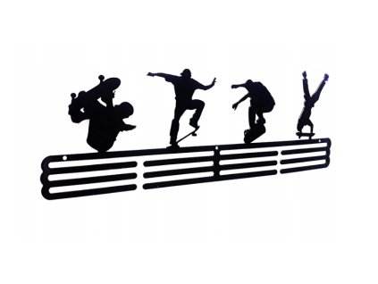 skateboard