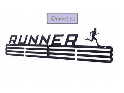 runner