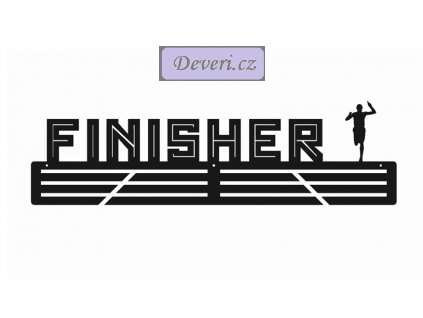 finisher