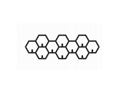 hexagony