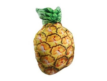Poduszka Jasiek OWOC Ananas