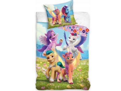 pony best friend