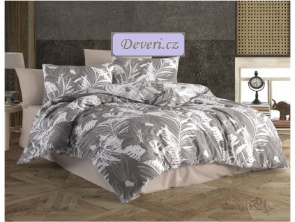 38182 1 bavlnene povleceni lily sede bedtex 2