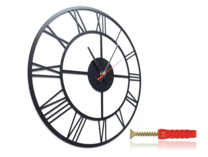 retro drzewianne 40cm 2