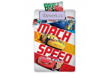 Mach speed