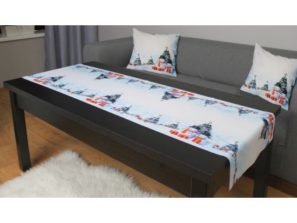 Balwanki 40x150