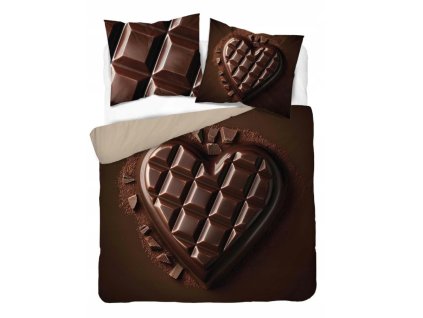 posciel serca 140 do 90zl