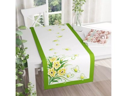 2. ubrus 40x150cm