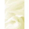 Donatella hotová voálová záclona výška 70cm, 2 barvy