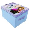 rnc402314 disney frozen foldable storage box wholesale