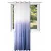 ombre modry