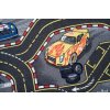 Dětský koberec s motivem Disney Cars , různé rozměry, 2 barvy