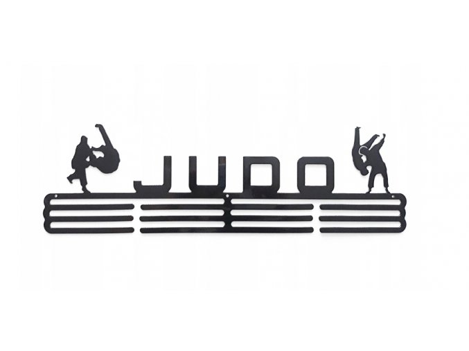 judo