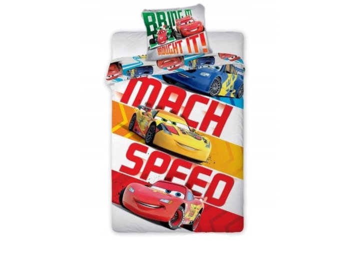 Mach speed