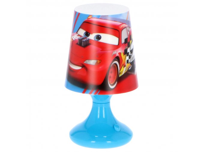 disney cars desk lamp for kids wholesale wd22026 6