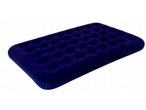 Nafukovací matrac pre 2 osoby 192x120cm modrá