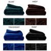 Rychleschnoucí ručník mikrovlákno 50x90cm různé barvy (4)