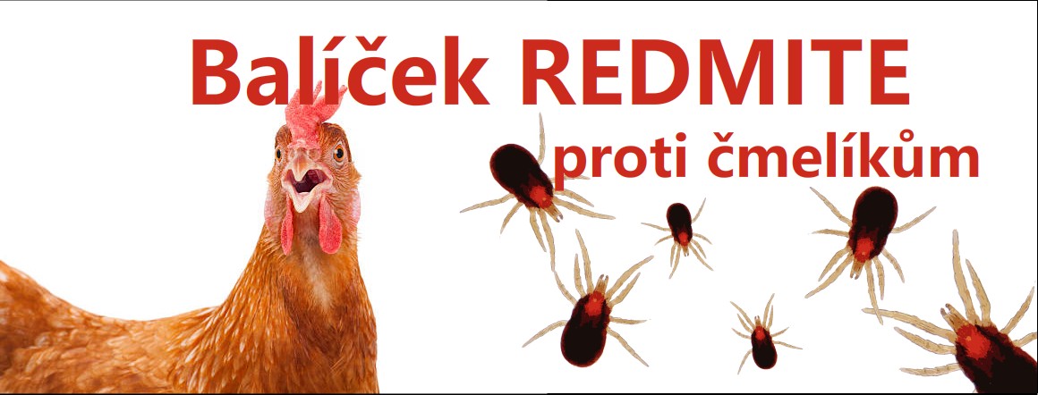 redmite proti čmelíkům