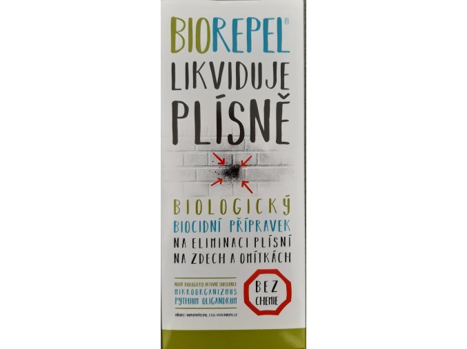 biorepel rozprasovac 1