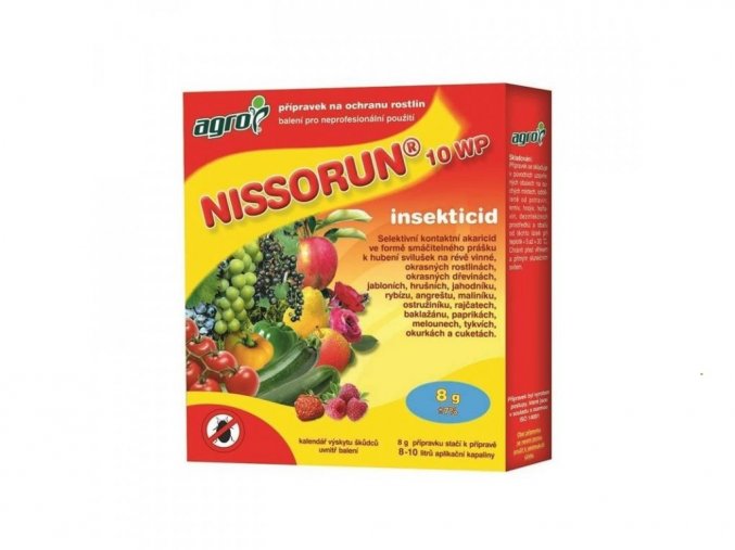 Nissorun 10WP (2x3,5g)