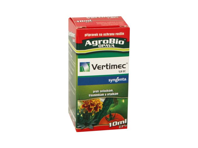 Vertimec 1,8 SC (12ml)