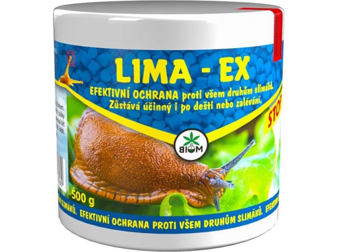 lima ex 500g