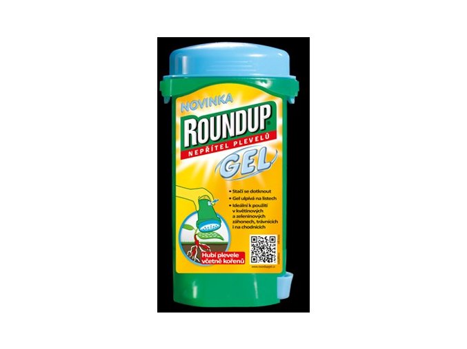 Roundup gel (150ml)