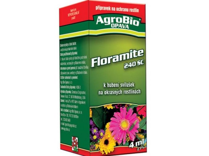 Floramite 240 SC (4ml)