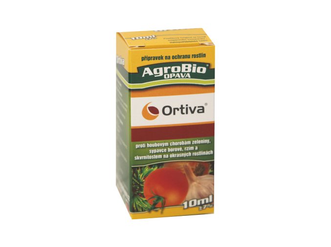 Ortiva (10ml)