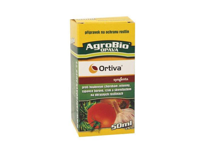 Ortiva (50ml)