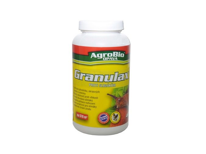 Granulax (400g)