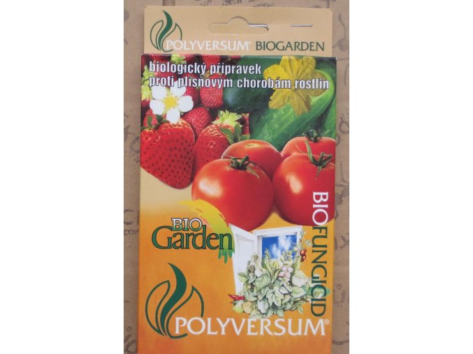 Polyversum BioGarden (5g)