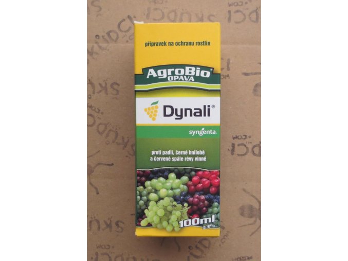 Dynali (100ml)