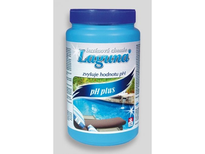 Laguna pH plus (0,9kg)