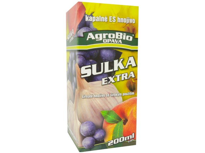 Sulka Extra (200ml)