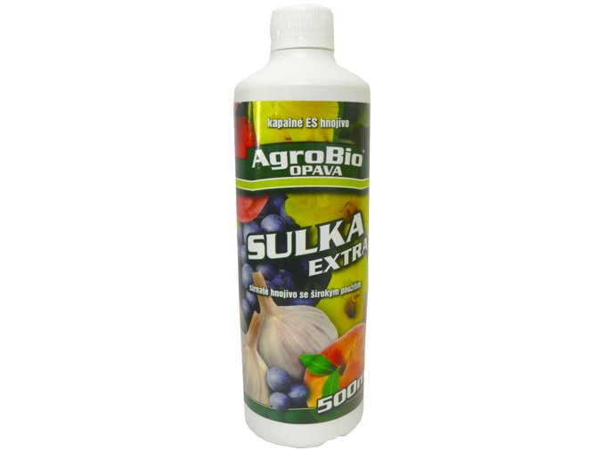 Sulka Extra (500ml)