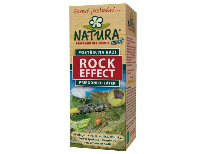 NATURA Rock Effect (250ml)