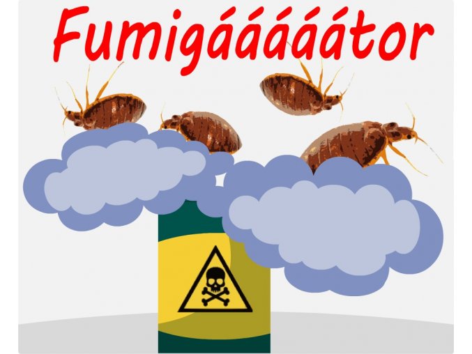 fumigaaator