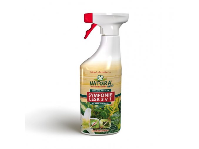 Natura Symfonie 3v1 (500ml)