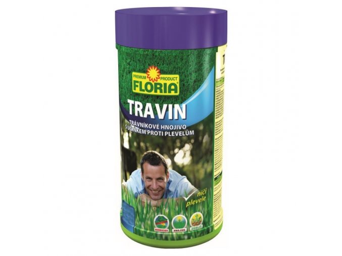 Floria Travin (0,8kg)