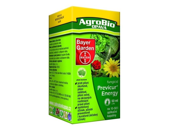 Previcur Energy (10ml)