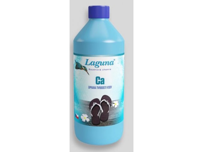 Laguna Ca (1ltr)