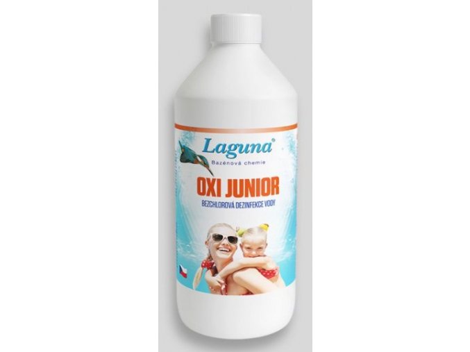 Laguna OXI junior (1ltr(