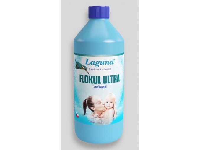 Laguna Flokul Ultra (1ltr)