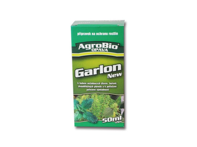 Garlon New (50ml)